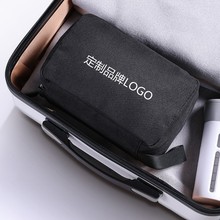 男士洗漱包出差旅游收纳包干湿分离大容量牙膏牙刷毛巾洗漱收纳包