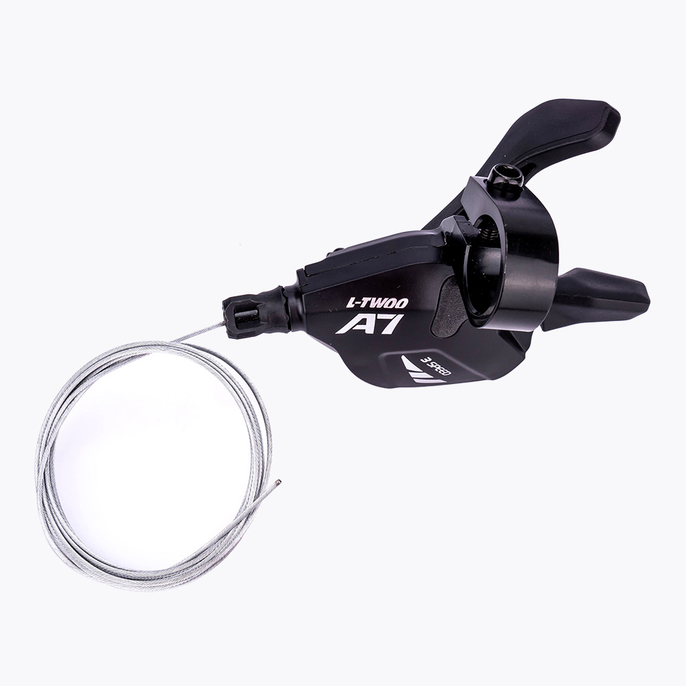 Kit de transmisión de 30 velocidades ZTTOTransmisión de bicicleta de montaña de 10 velocidades