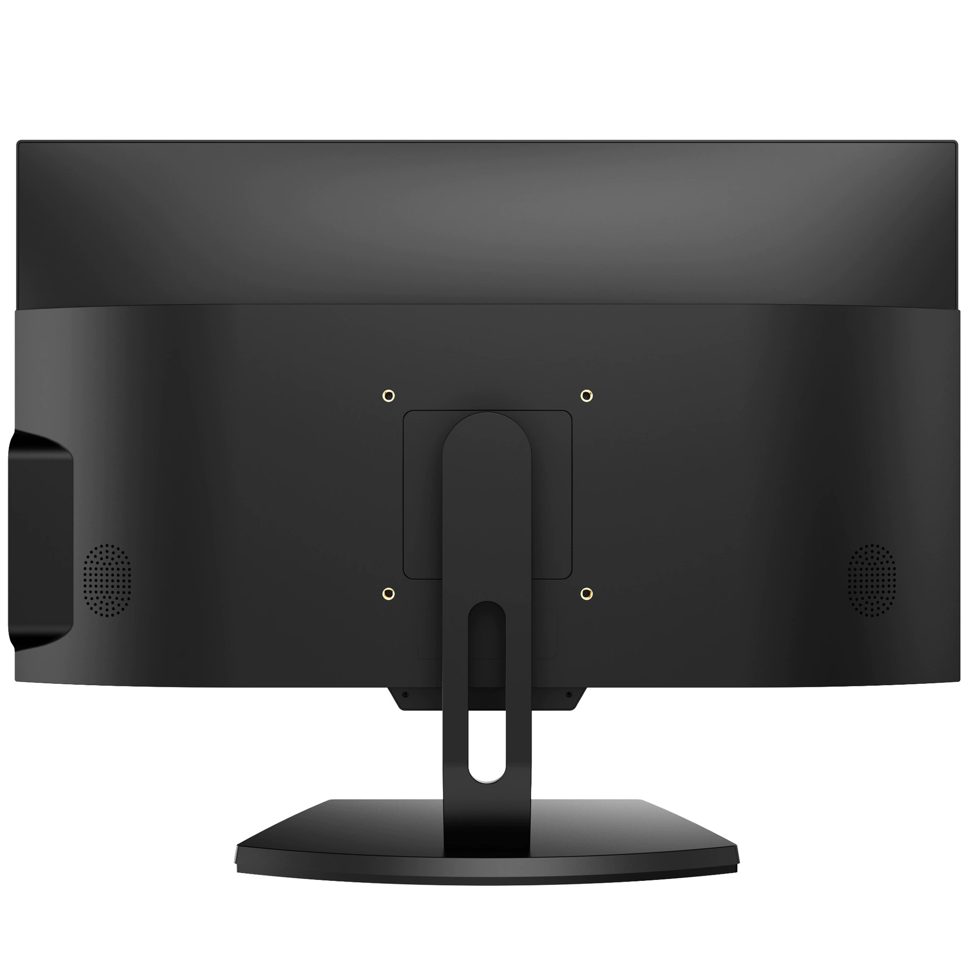Моноблок 24" HuiGuan, полнофункциональный 24" all-in-one ПК, barebone, USB-C