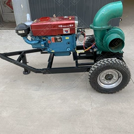 自吸泵;排灌机械;离心泵