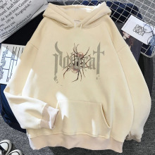 ���羳ŷ�롿Doja Cat hoodie kawaii manga patterned casual we