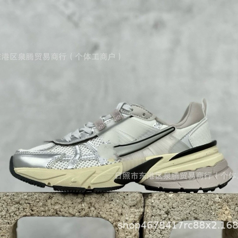 Putian Shoes Pure Original V2K Runtekk Амортизирующие противоскользящие дышащие кроссовки для бега в стиле ретро для мужчин и женщин