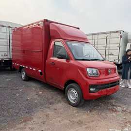 户外移动 广告车配置 图片LED宣传车 小型高清视频广告车