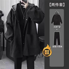 男式运动套装;男式卫衣;男式T恤