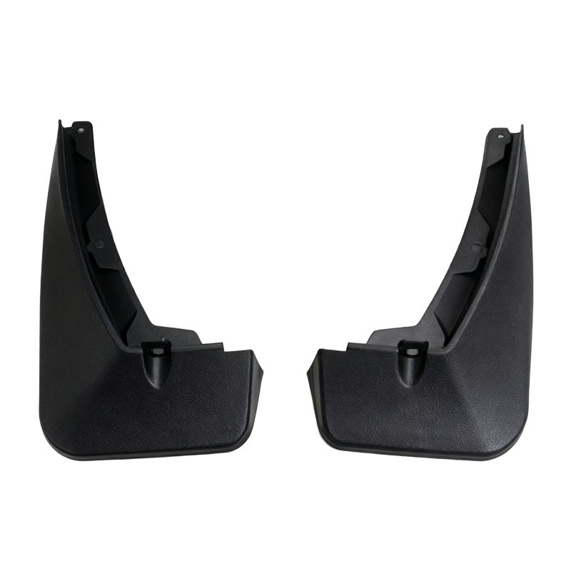 Aplicable a 2019 Chevrolet Chuangji neumáticos antiflying tablero de barro de barro de barro blando piezas de modificación de barro