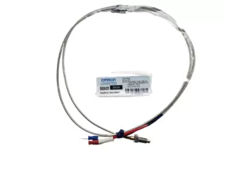 欧姆龙 E52-CA1DY M6 1M  温度传感器 原装全新正品现货