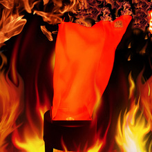 LED立式火焰灯 篝火仿真火焰灯 KTV酒吧鬼屋装饰舞台灯电子火盆灯