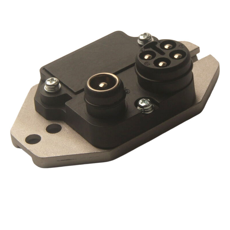 Suitable for Mercedes-Benz Ignition Module 0025459032 5Da006623 0035451632 0015458632
