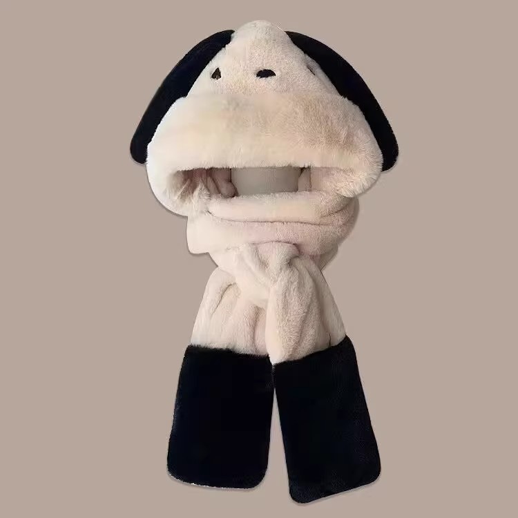 파차독 베이지 [3종세트]