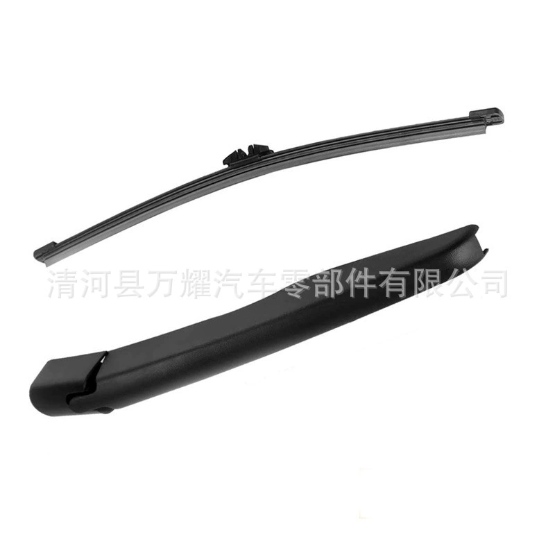 Подходит для заднего дворника Ford Edge 2015-2018 в сборе OE:FT4Z17526A