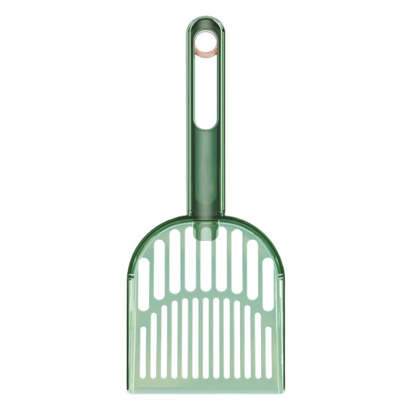 Tiktok Горячая Лопата для кошачьих туалетов Новое сито хомяк Лопата для мелких домашних животных говно артефакт инструмент для чистки кошек зоотовары