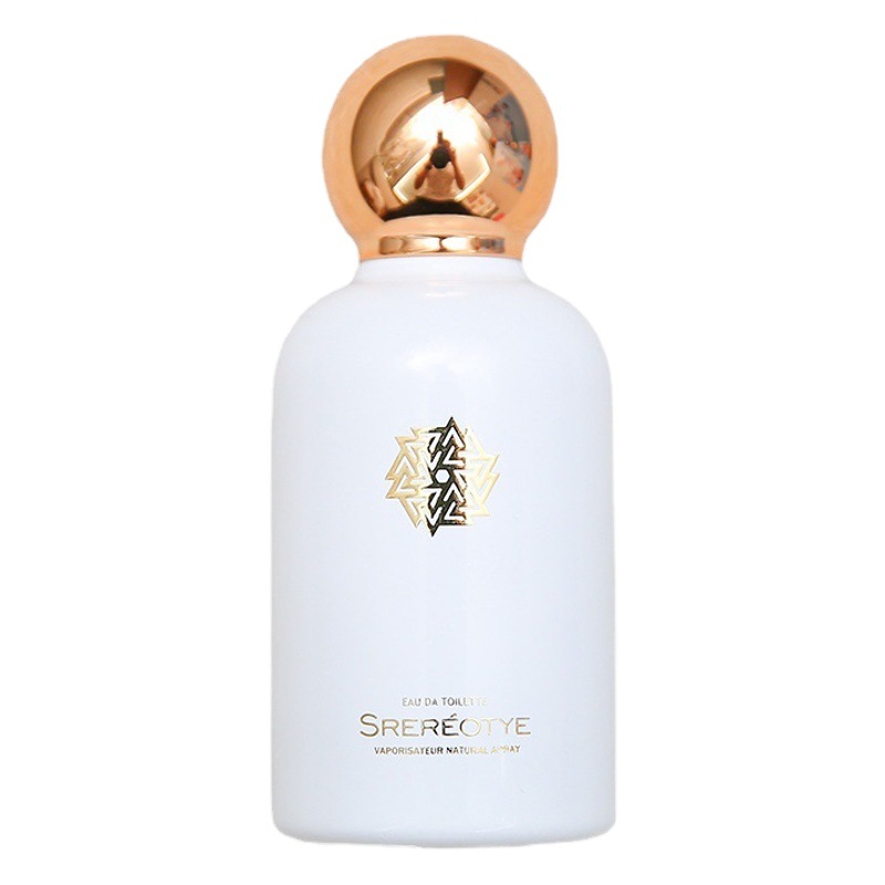 Siliroti True Love Classic Women's Perfume Long-Lasting Fragrance Noble Lady Fresh Floral Scent Mild 30ml One-Piece Dropshipping