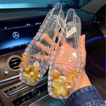 ���������Ǻ�������ЬЬ��2026�ļ��¿�ˮ��Ь����ЬЬ��diy���