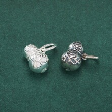 S925���y�����U�պ��J�������DIY�ֹ����K����쉋���y���