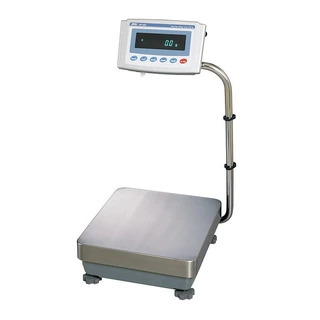【日本AND】GP-102K精密工业天平(内校)/101Kg/61Kg/10g/1g