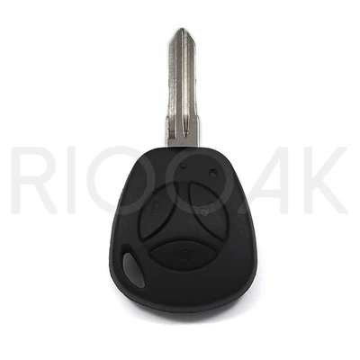 Suitable for Lada 433 Car Keys - lada-replacement-shell