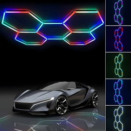 LED支架灯;商用吊线灯