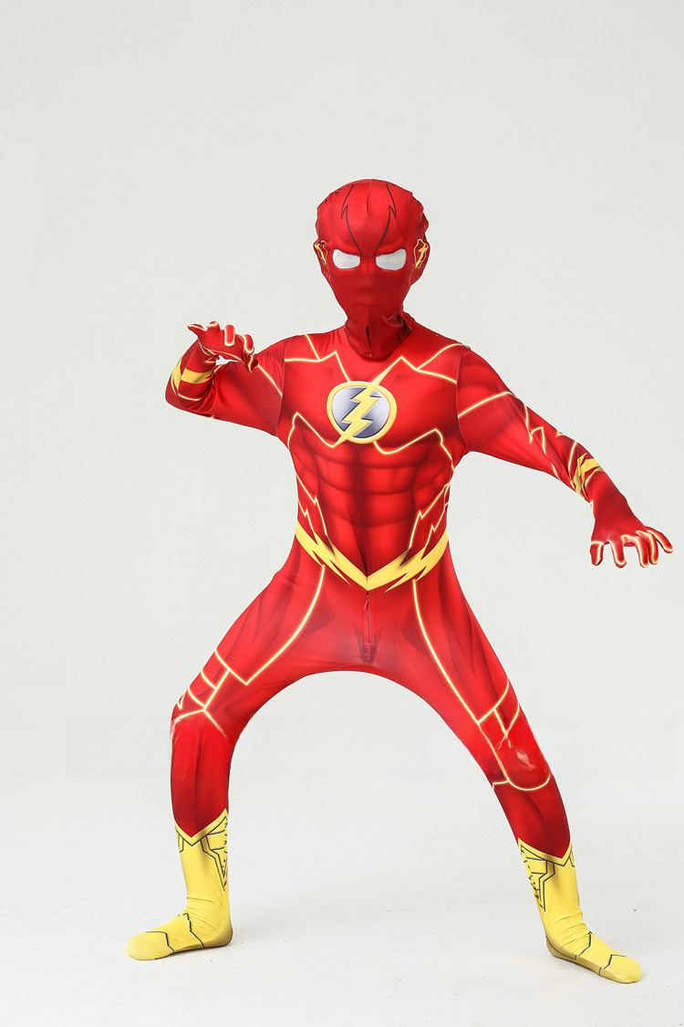 Spiderman Leotard Hero Expedition Adult cosplay Costume Halloween Child Siamese Clothes Miles