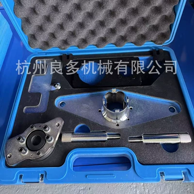 Land Rover Aurora 2.0 2.0τ Diesel Engine Timing Tool Jiebao Chery Diesel Engine High Pressure Oil Pump Tool (Mühərrik tənzimləmə alətləri)