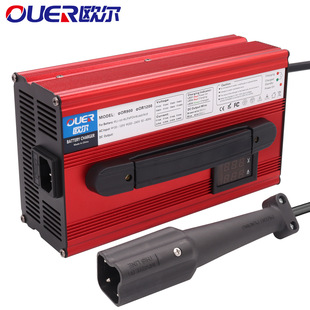 �ߠ�����܇ EZGO 48V16A�U���������� ��ߠ�����܇���^���x