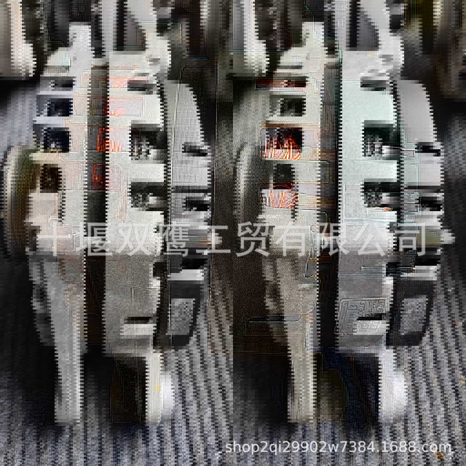 供应法雷奥原装2612531 37300-2G750 12V 130A交流发电机