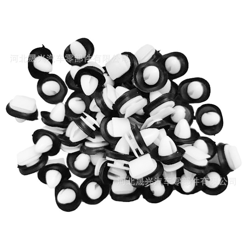 Suitable for Fiat Door Trim Panel Bumper Trim Strip Lower Door Decoration Clip 85654371728806 Bodywork Suitable for Fiat Door Trim Panel Bumper Trim Strip Lower Door Decoration Clip 85654371728806 Bodywork