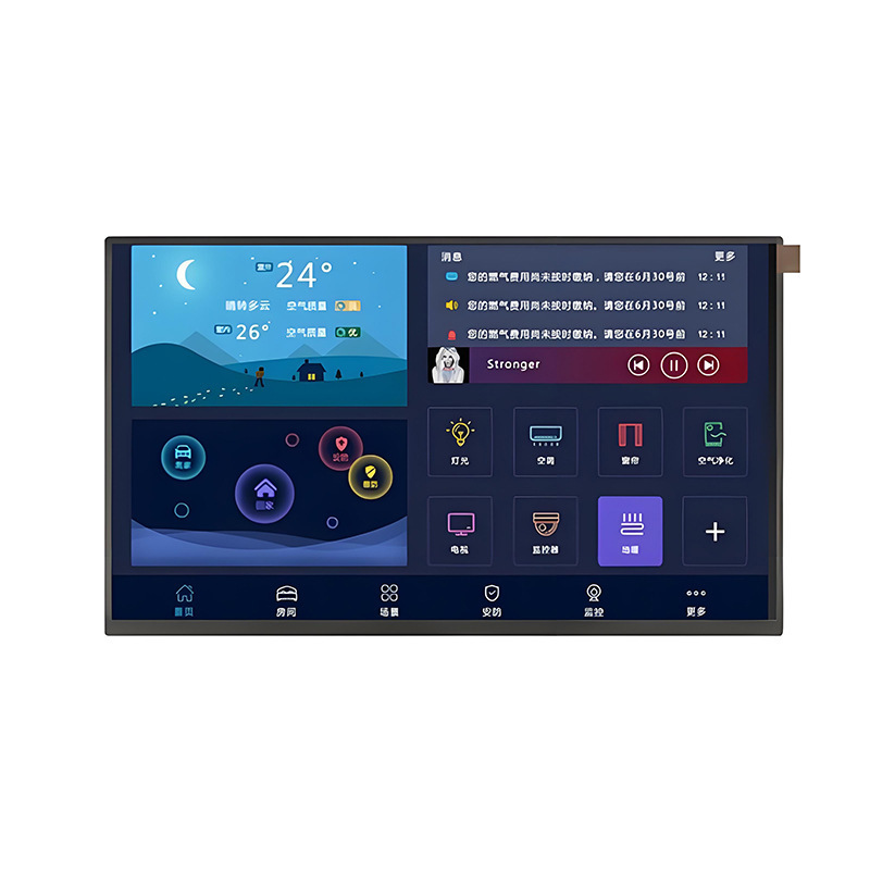 13.3-Inch 3840X2160 Lcd Screen with Edp Interface Atna33Tp10 Medical Imaging Ips Lcd Display