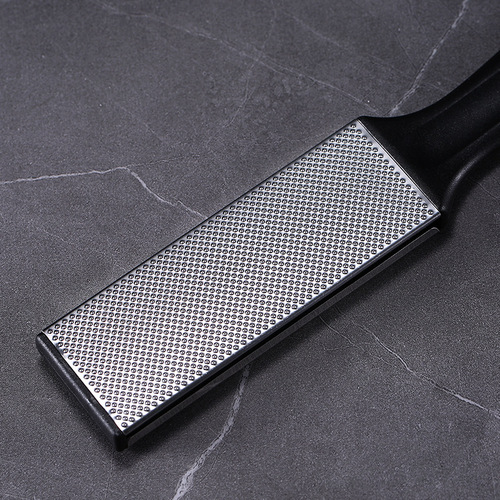 Manufacturer's foot file, foot brush, foot grinder to remove old leather, foot grinding file, foot brush to remove calluses, pedicure tool, foot file