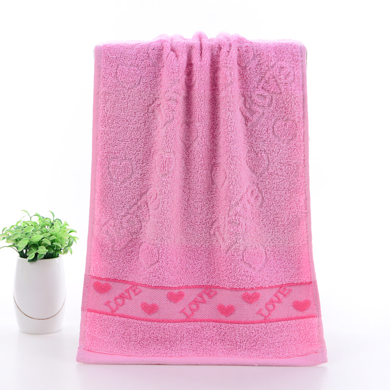 복숭아 심장-핑크