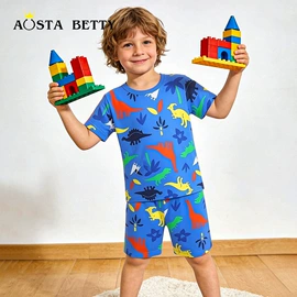 童连衣裙;童T恤;童套装