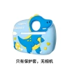 Dinosaur, silicone camera