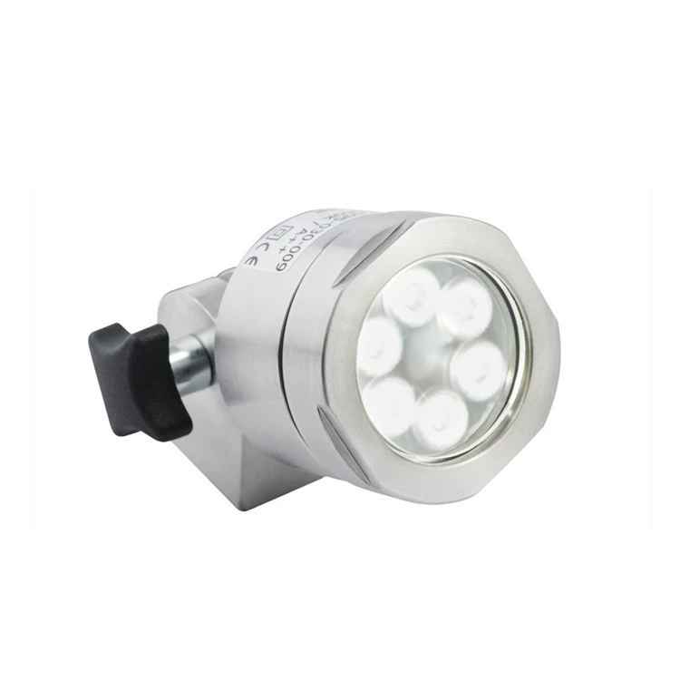 LED-лампа UK TECHMALUX AuLED 20 592-502-001