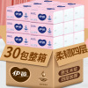 Evie Log tissue household wholesale hygiene Tissue Full container napkin No fragrance tissue