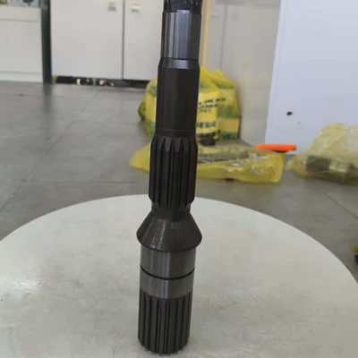 Ötürücü vallar pump transmission shaft