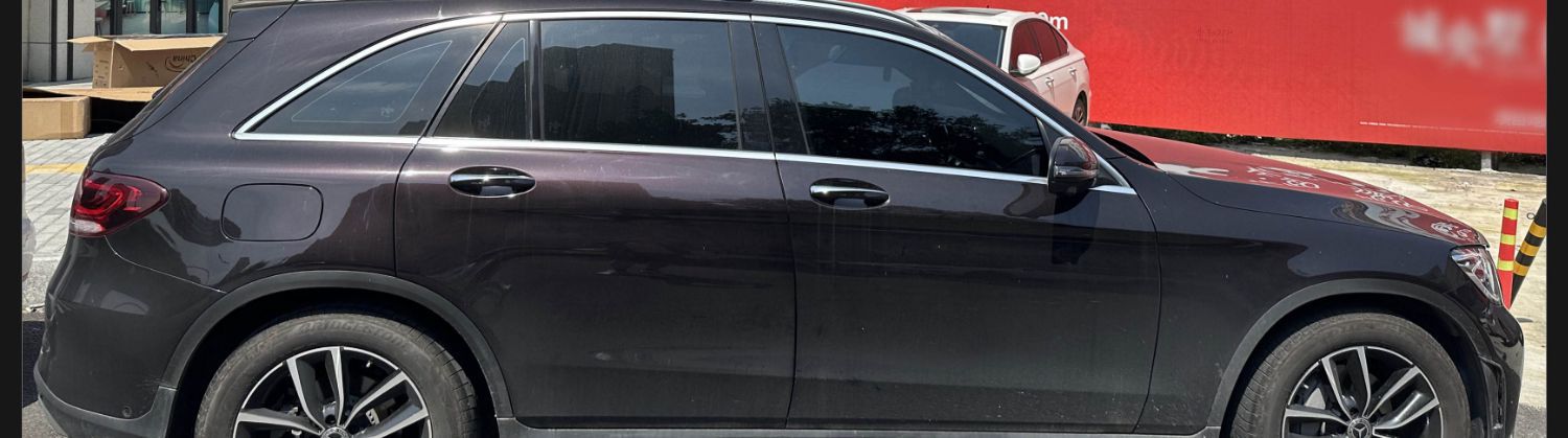Suitable for Car Roof Luggage, Specially Designed for Volkswagen Tiguan L, Touareg, T-Roc, Touran, Sharan, Polo, and Weilong