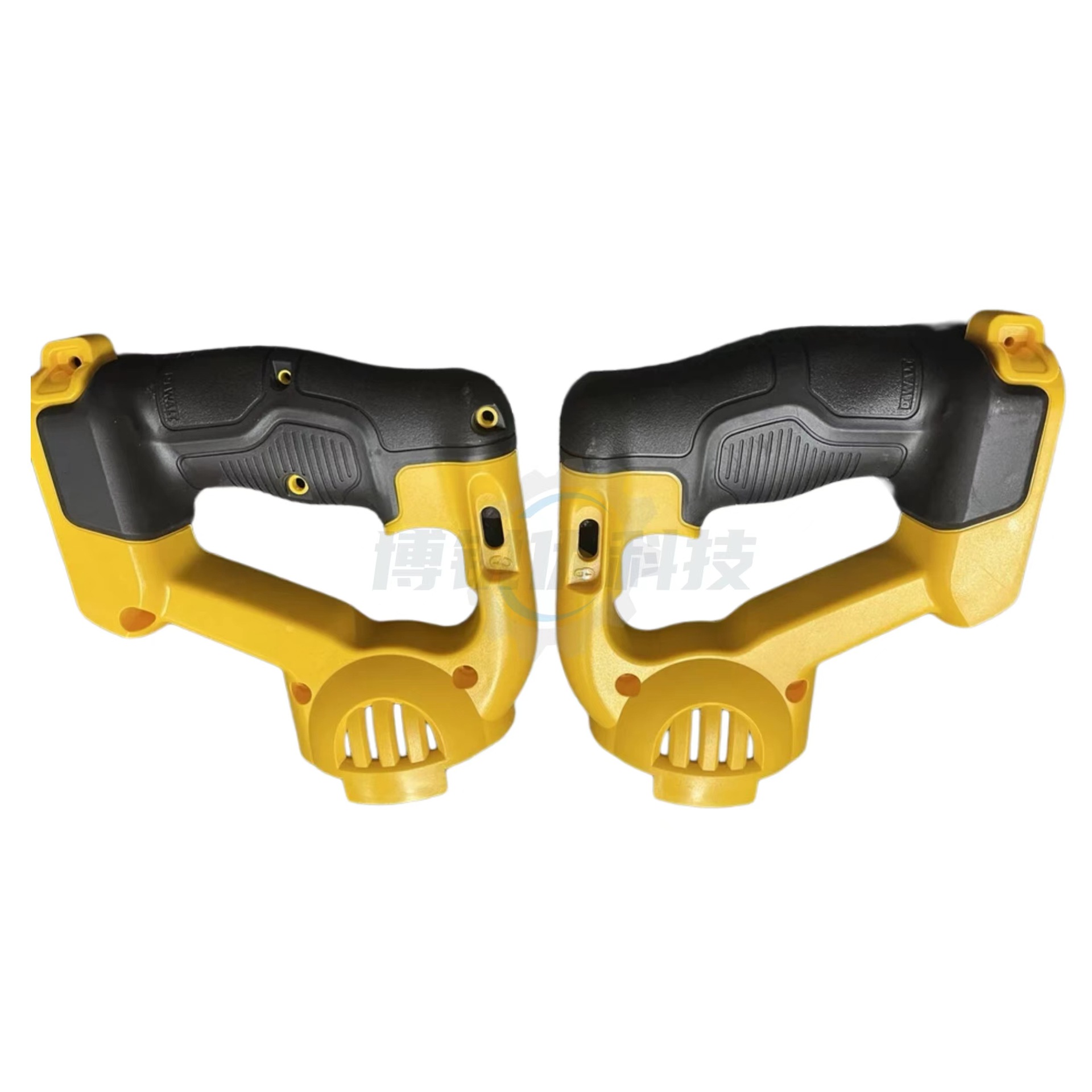 DCS380 하우징 N347382 N043841 무선 슬라이딩 타입 톱 핸들 서브 어셈블리 하우징 전동 공구