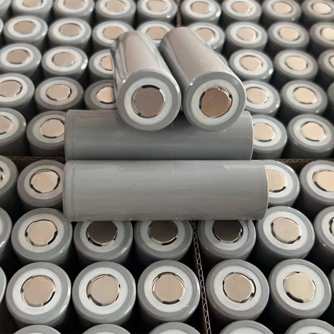 厂家直销21700锂电池全新A品5000mah 电动工具扫地机器人高容量