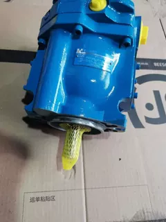 美国VICKERS威格士轴向柱塞泵PVB5-LSY-20-C-11