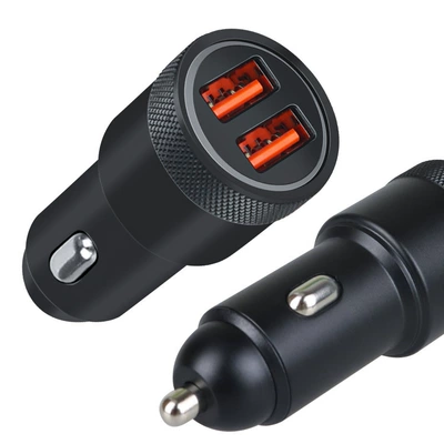 suitable for car charging — Mobil şarj cihazları