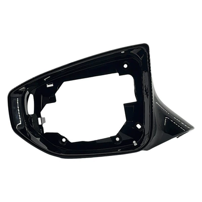 Rear mirror/rearview mirror assembly: Reversing Mirror Frame Ls500 Lens - driving-on-the-left-frame