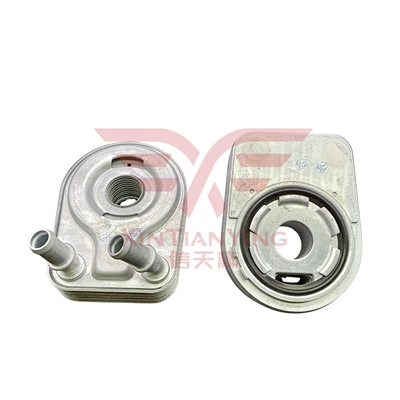 10110452010000, suitable for car radiator