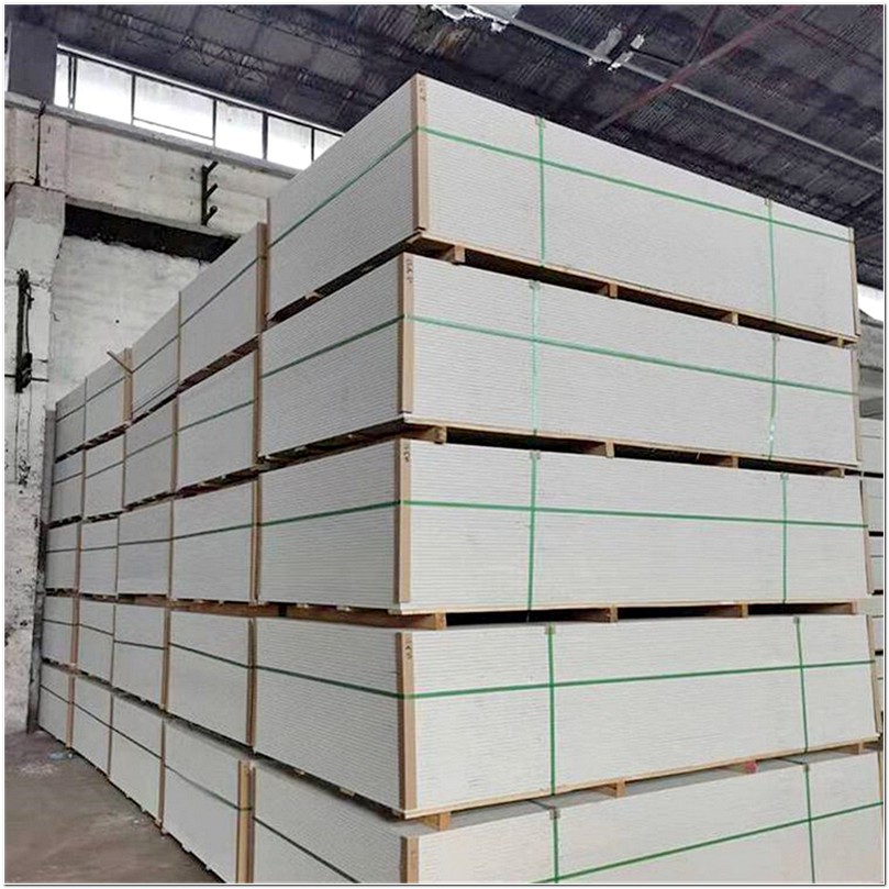 红色系列钢结构屋面防火板,硅酸盐 保温板,玻镁板与埃特板