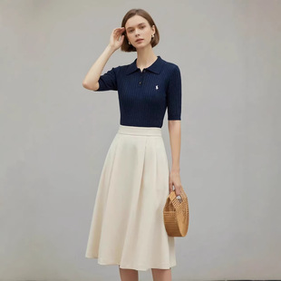 RLͬ��polo�IС�R�̽���ɫ��zᘿ���Ů�����¿�s�@�ݼ�ɫ����