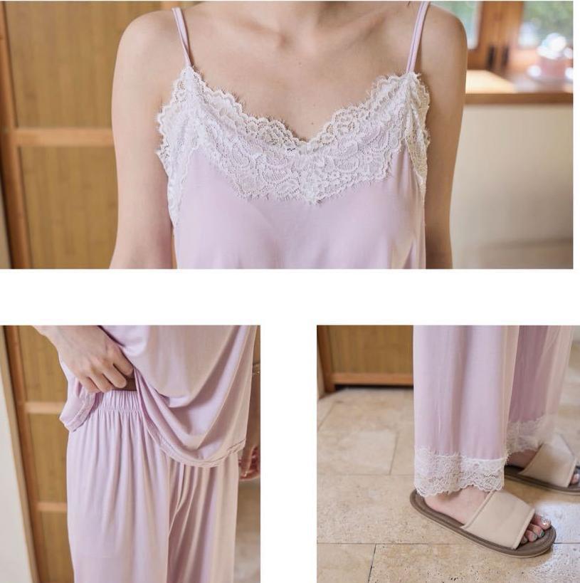 슬링 스타일 핑크