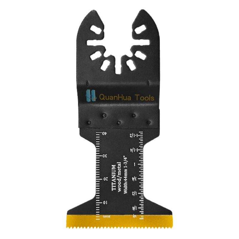 90*44 мм биметаллическое титановое покрытие универсальная пила для сокровищ железные гвозди железный лист алюминиевая пластина