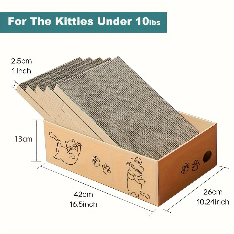 猫掴み板猫の巣一体の越境猫の巣の鉢の卸売り猫のソファーはかすれの越境アマゾンを捕まえられません。|undefined