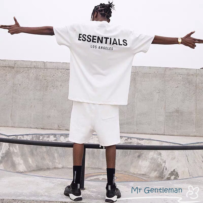 Reflective Short Sleeve T-shirt