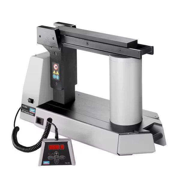 SKF TIH 220M/MV Большой индукционный нагреватель, подходящий для подшипников и комплектов