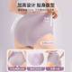 Disposable Underpants Women's Cotton High Waist Disposable Sterilization-Free Daily Throwing Shorts Pregnant Women's Pregnant Women's Travel Underpants