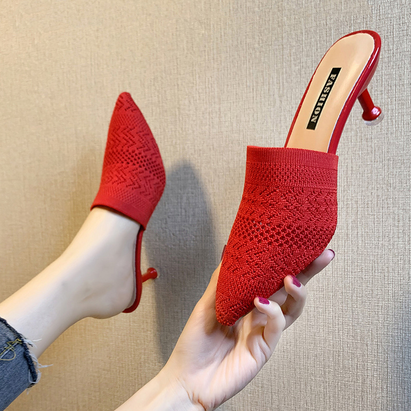 Stylish sandals